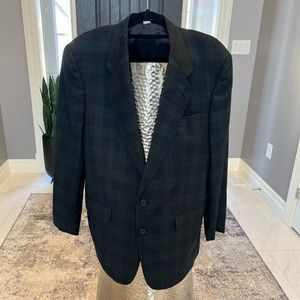 Mens vintage 🖤PORTS INTERNATIONAL 🖤size 42 very rare nice sports jacket🖤